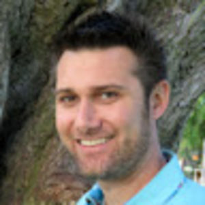 Meet your Posher, Aaron